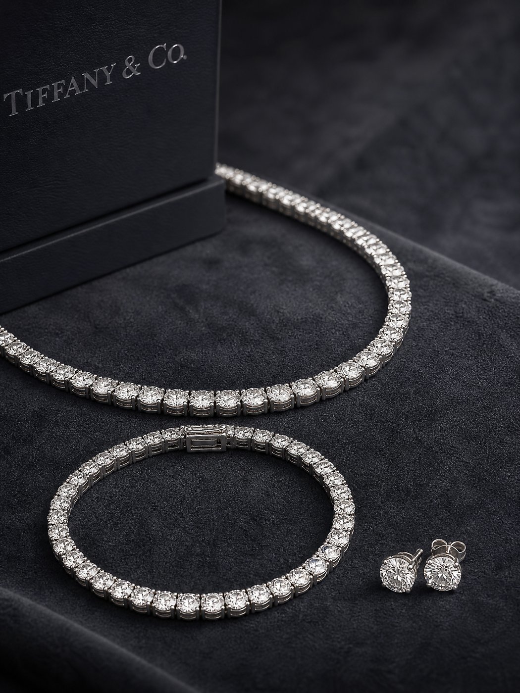 Diamond Empress Set