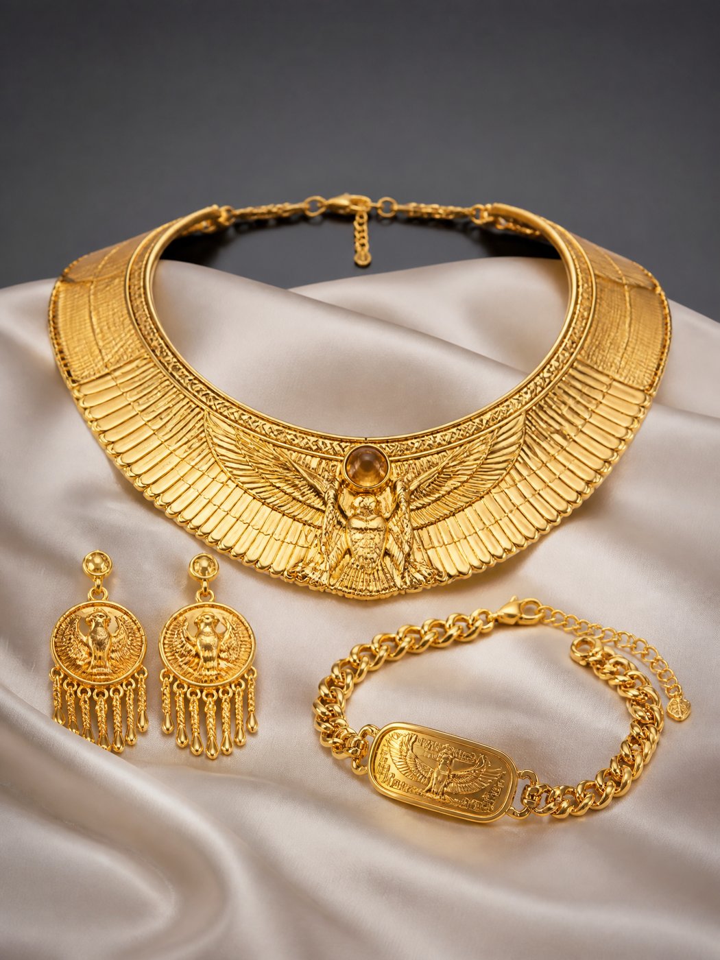 Royal Court Set