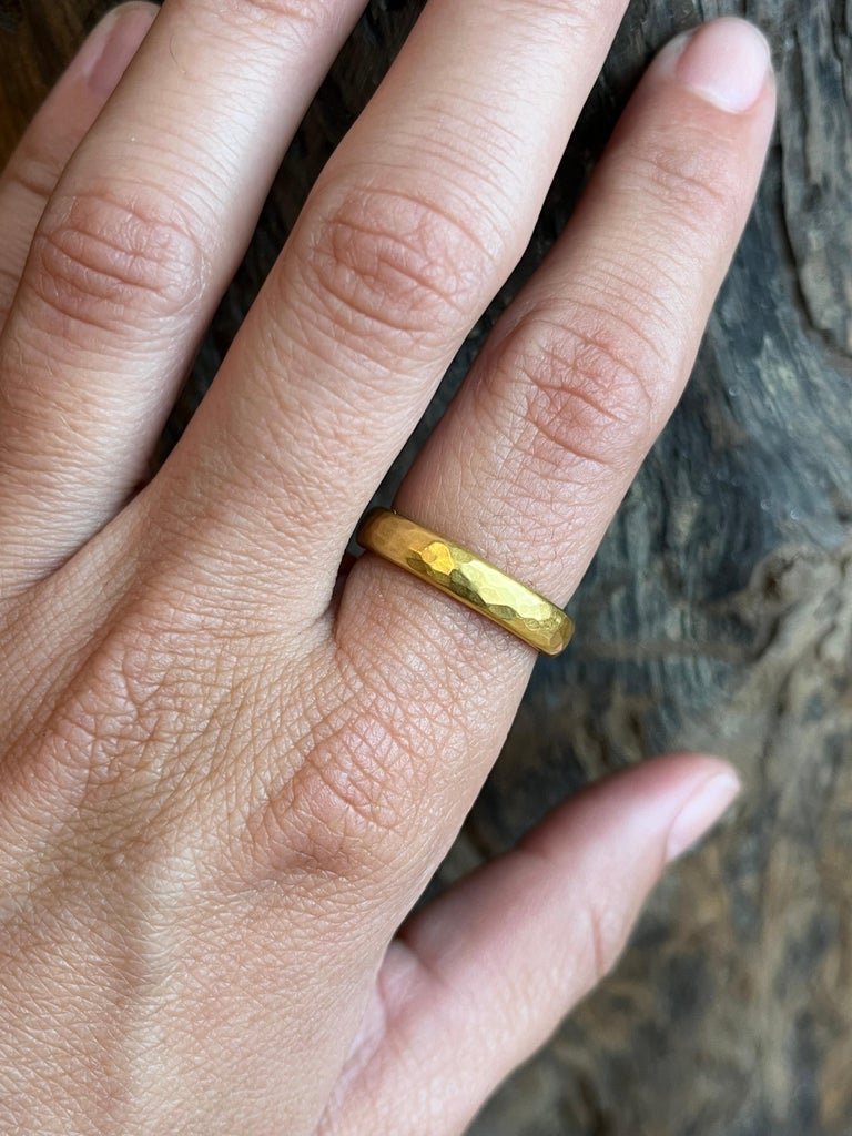 Royal Wedding Band